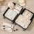 Reise-Pack-Organizer-Set Brehn