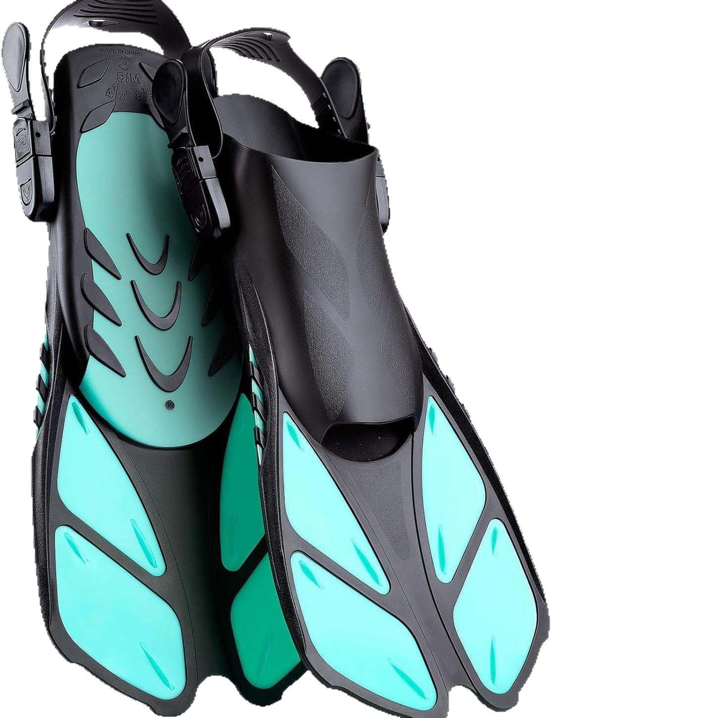 Damen Schwimmschuhe mit ergonomischem Design Brehn