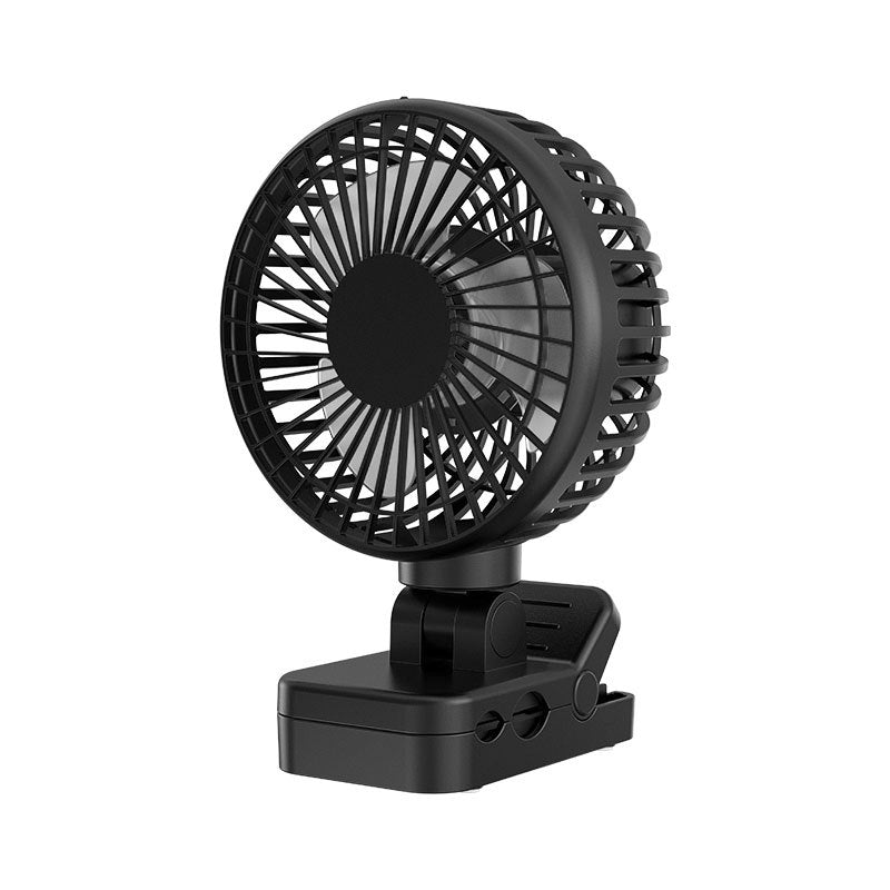 Portable Clip-On Fan Brehn