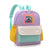 Kinder Verspielt Thematisierter Mini Schulrucksack