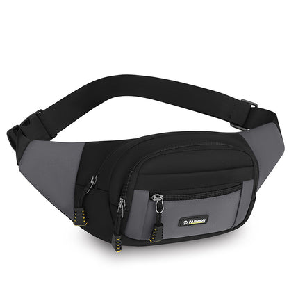 Premium Taktische Bauchtasche