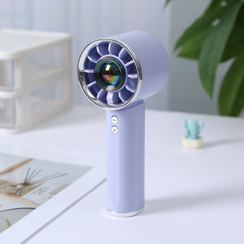 Handlicher Mini Ventilator Brehn