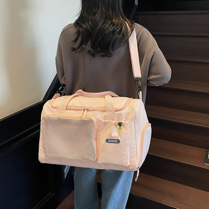 Multi-Funktionale Sport Duffle Bag Brehn