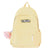 Casual Abenteuer Rucksack