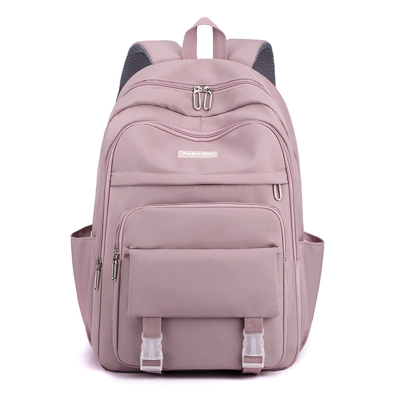 Stylischer multifunktionaler Rucksack