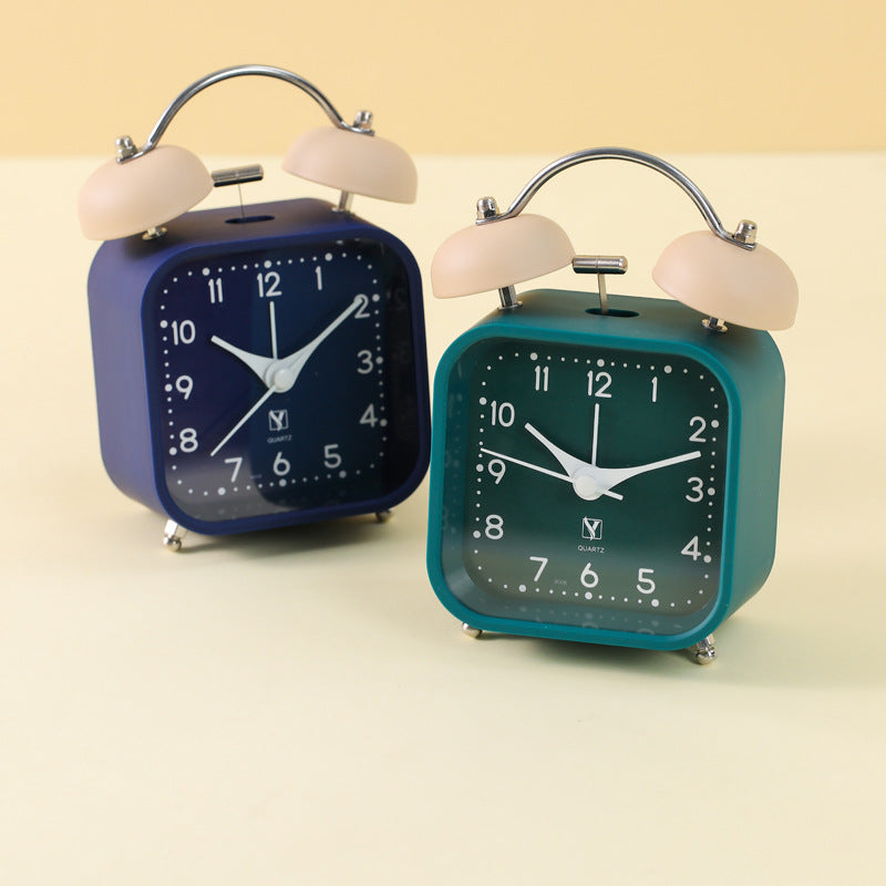 Vintage Wecker Brehn