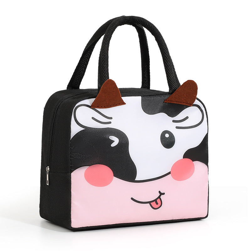 Niedliche tierische Lunchbox Brehn