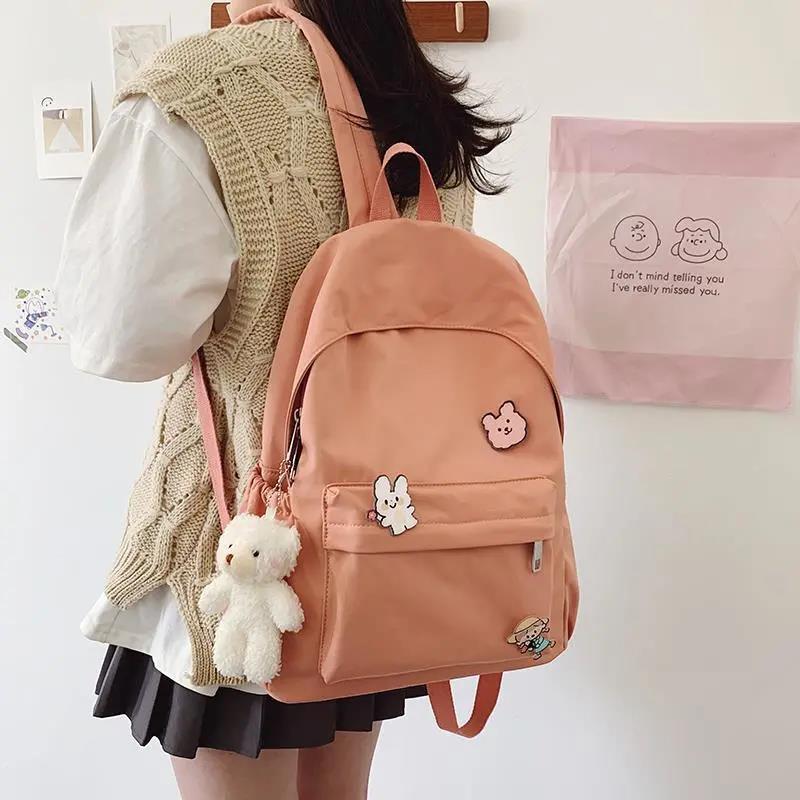 Stylische Freizeit-Rucksack Brehn