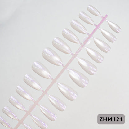 Gel Nagel Spitzen Brehn