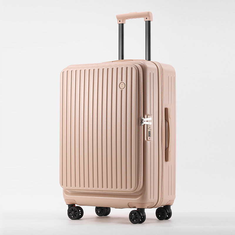 Haltbares Erweiterbares Rollreisetasche Brehn