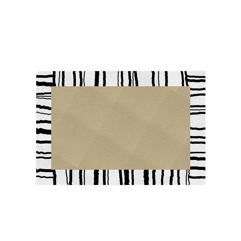 Soft Touch Memory Foam Badevorleger Brehn