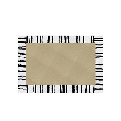 Soft Touch Memory Foam Badevorleger Brehn