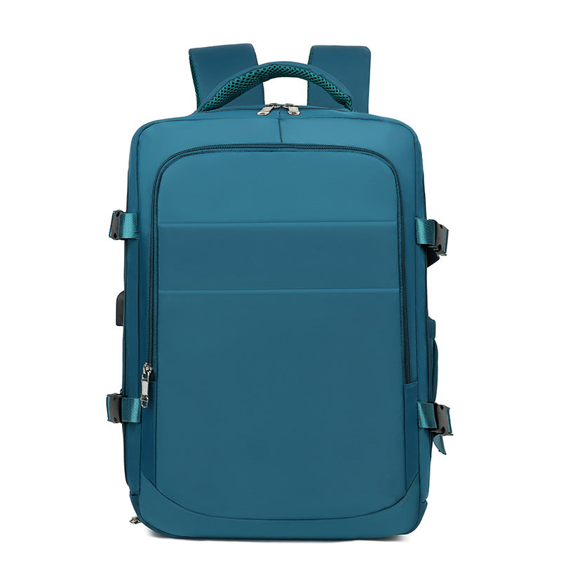 WoErgonomischer Reise-Rucksack Brehn