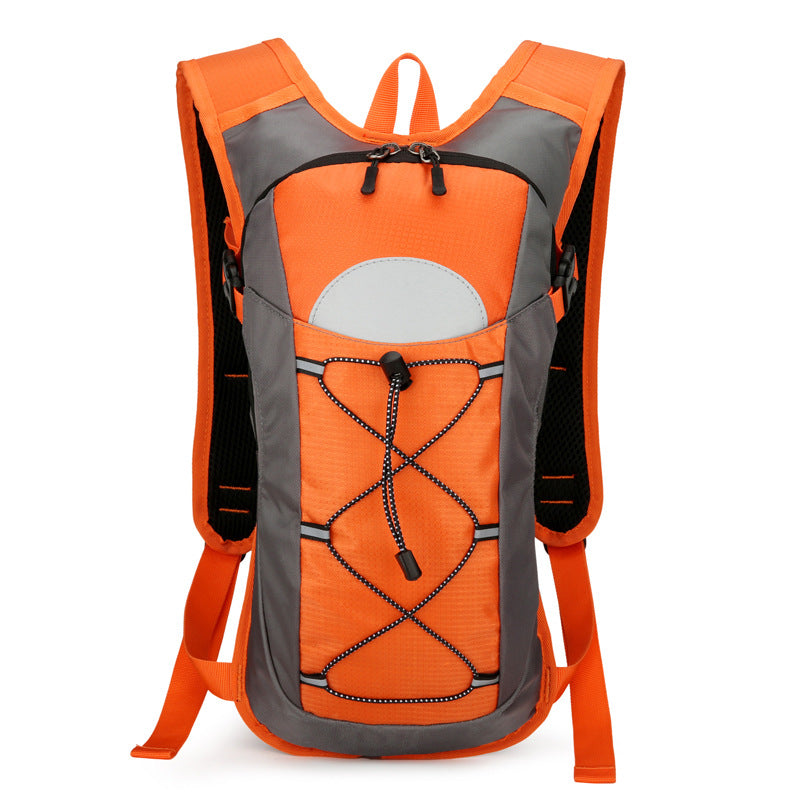 Hydration-kompatibler Abenteuer-Rucksack Brehn