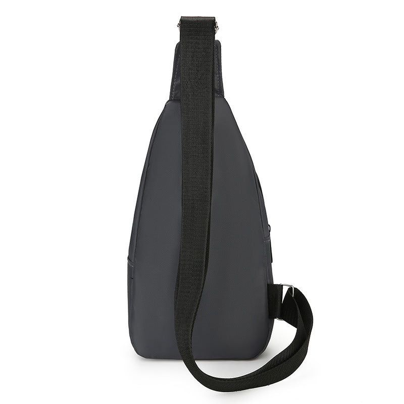 Leichte Urban Sling Bag Brehn