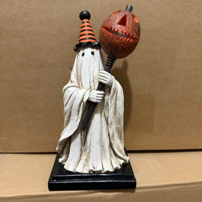 Halloween Dekorative Figurine Brehn