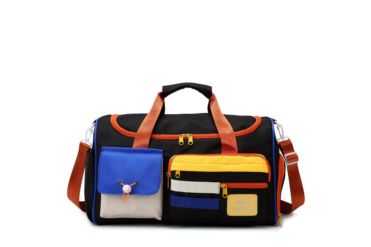 Reise-Duffel-Tasche Brehn