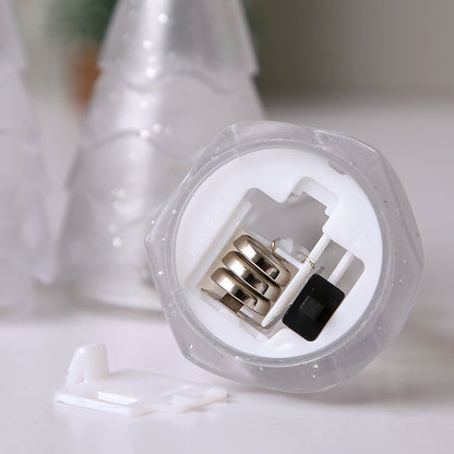 Weihnachtsbaum LED Lampe
