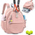 Erweiterter Multi-Fach Tennis-Rucksack Brehn