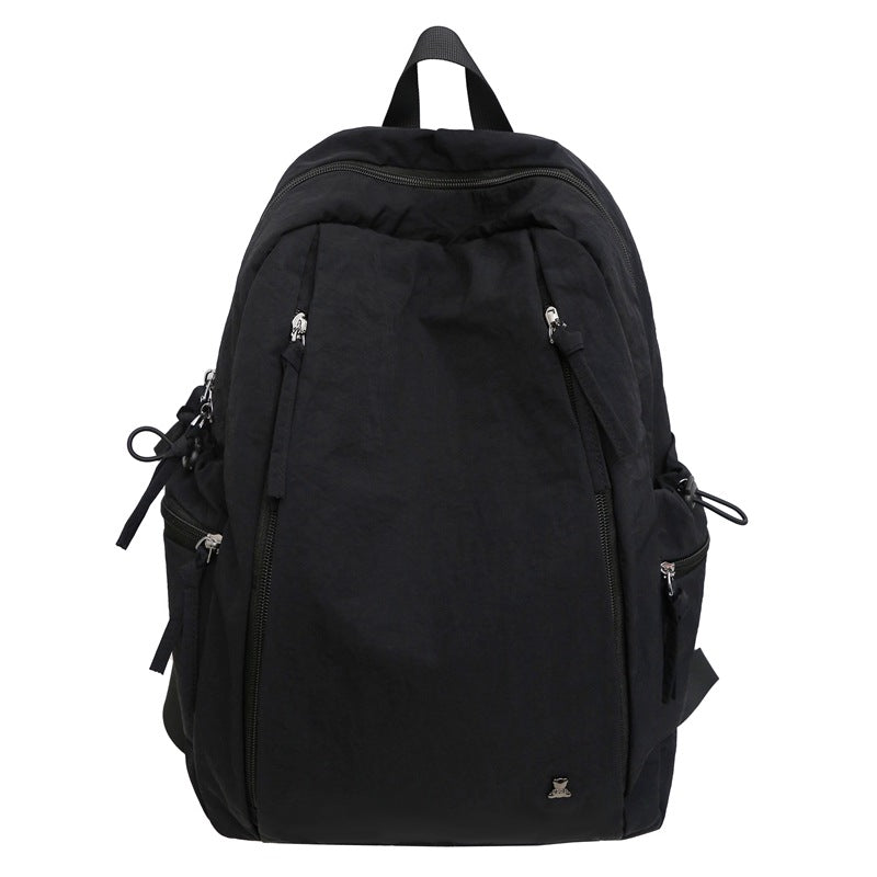 Vielseitiger Utility Abenteuer Rucksack Brehn