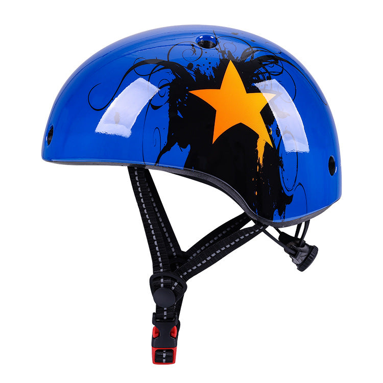 Sport-Schutzhelm Brehn