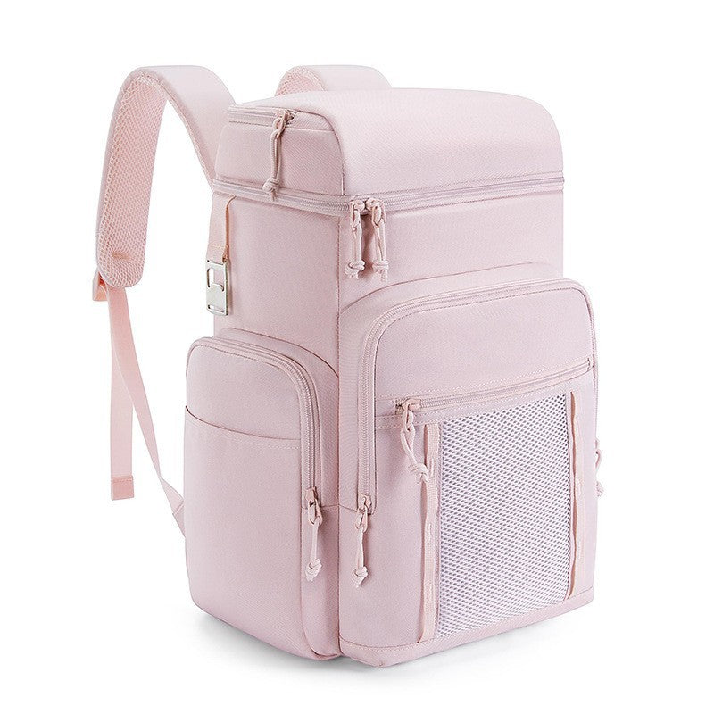 Multifunktionaler Kühltaschen-Rucksack Brehn
