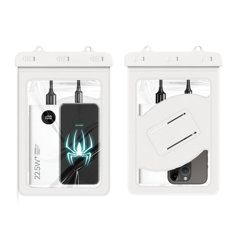 Wasserdichte Powerbank-Hülle Brehn