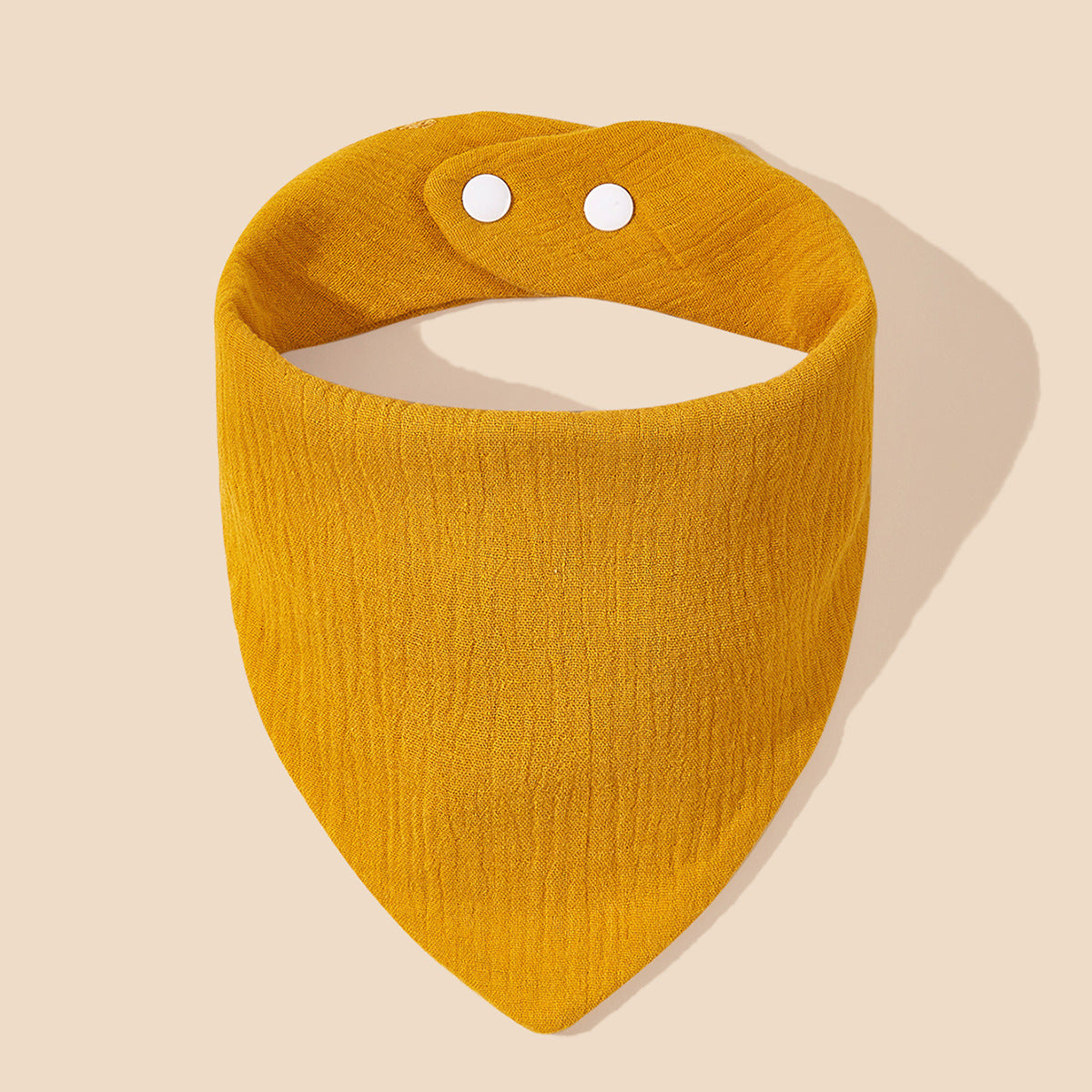 Verstellbare Baumwollbandana Brehn