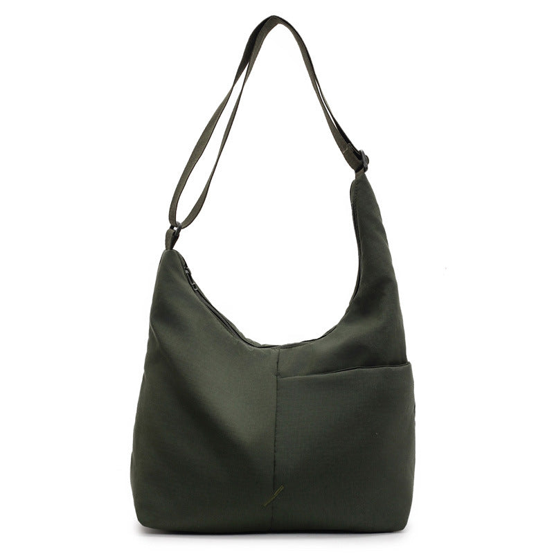 Praktische Alltag Hobo Tasche