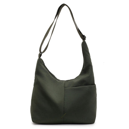 Praktische Alltag Hobo Tasche
