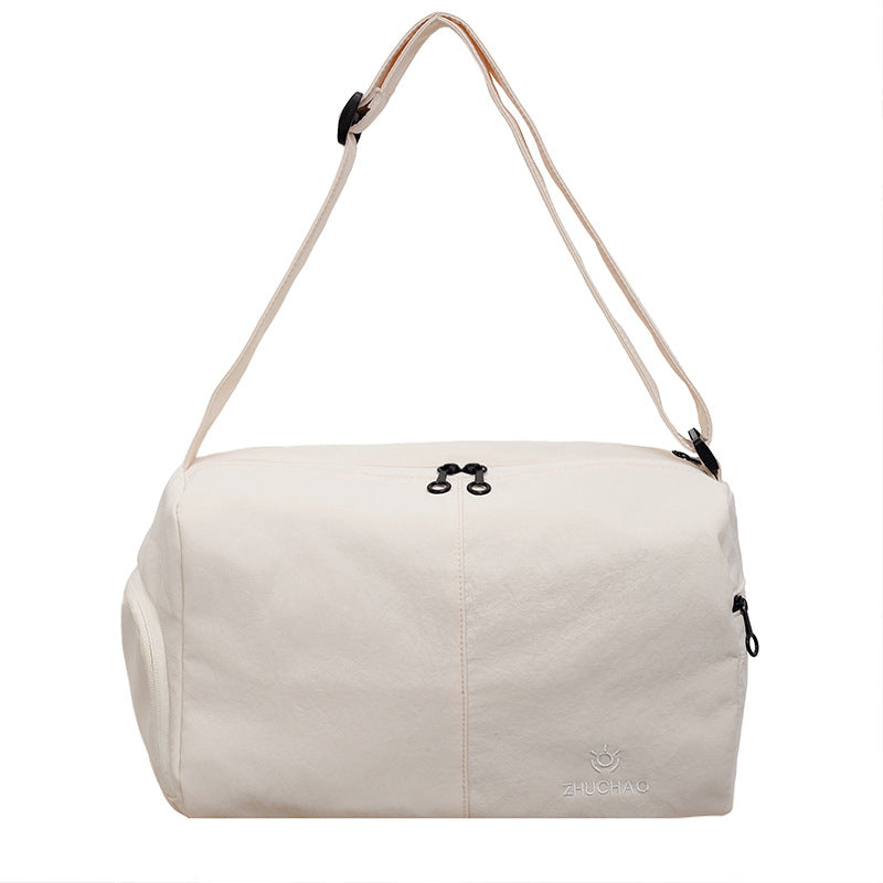 Stylische Sport Reise Duffle
