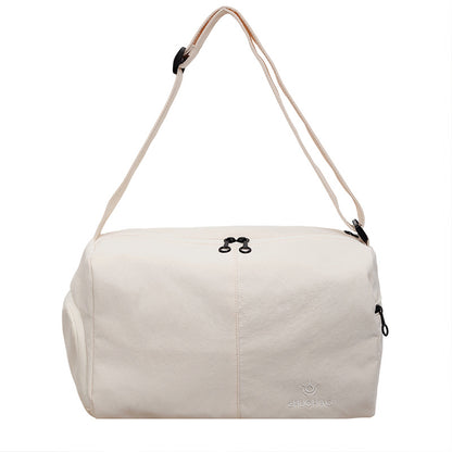 Stylische Sport Reise Duffle