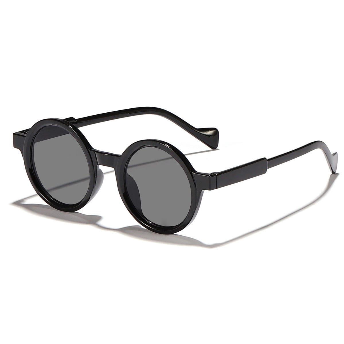 Damen modische Sonnenbrille im einzigartigen Retro-Rahmen Design Brehn
