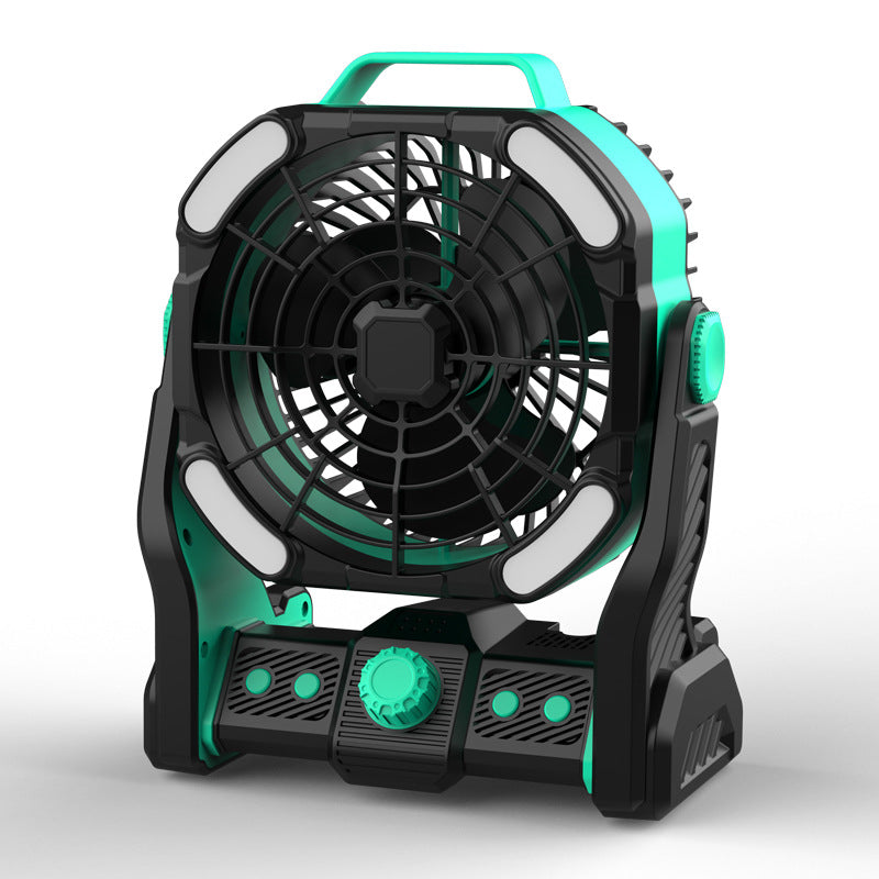 Unisex Zubehör Ventilator Brehn