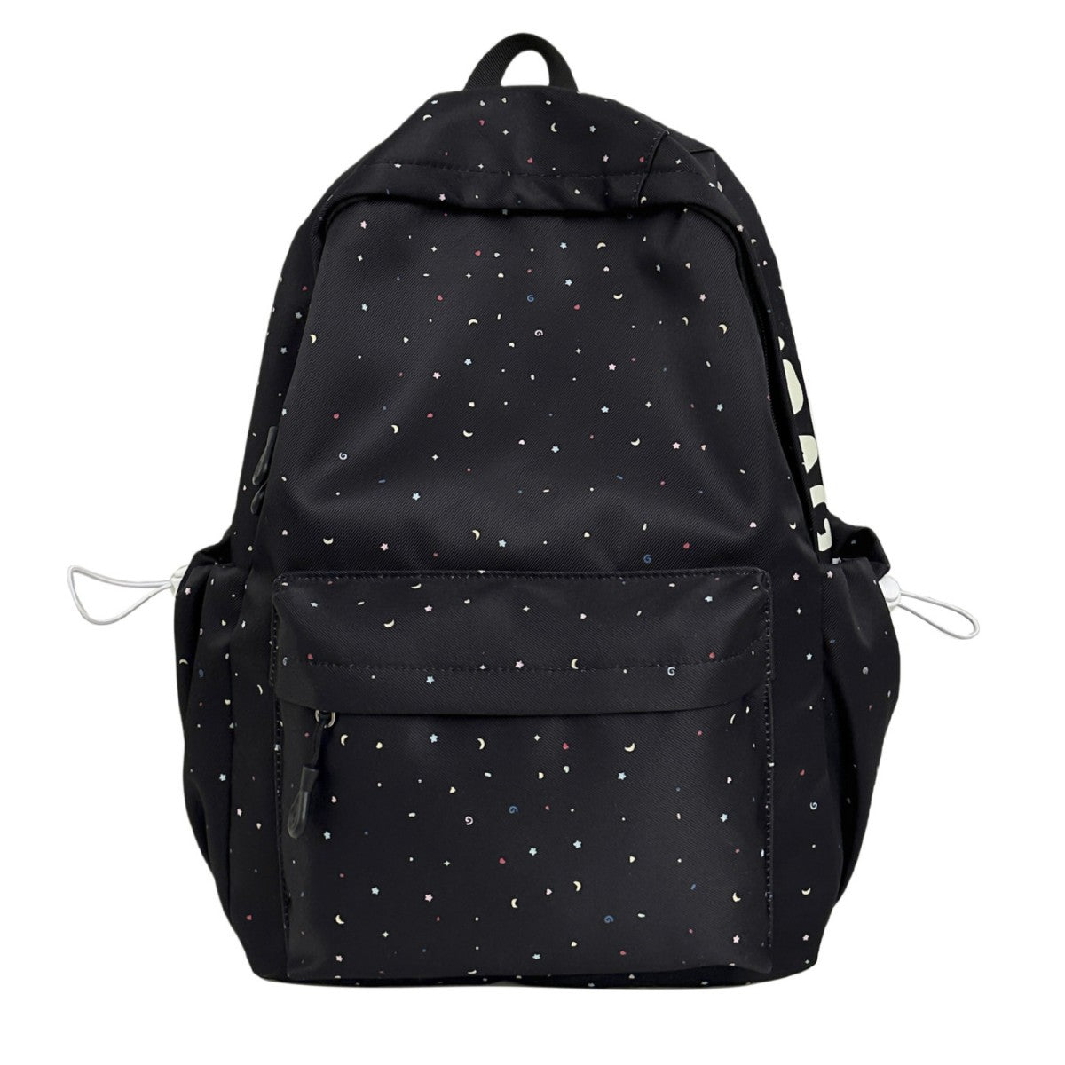 Trendy Sternenmuster Casual Rucksack Brehn