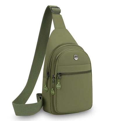 Funktionaler Sling-Rucksack