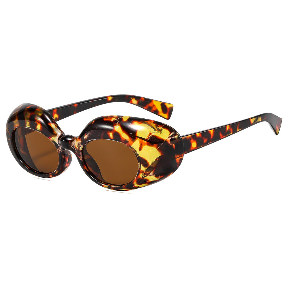 Damen modische Sonnenbrille Brehn