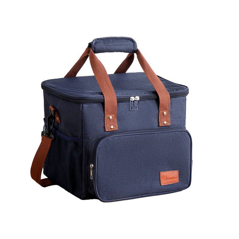 Hochwertige Kühltasche Brehn