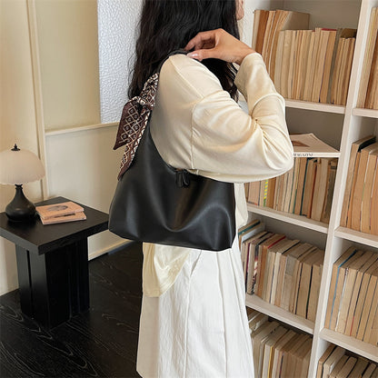 Chic Schlampige Hobo Tasche Brehn