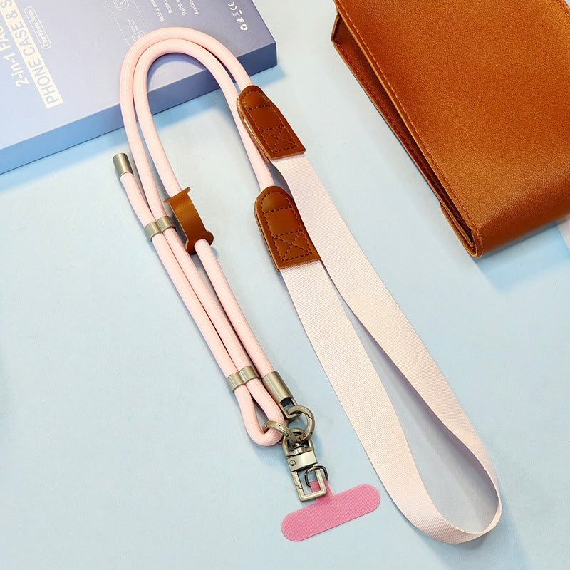 Verstellbare Utility Handy Lanyard Brehn