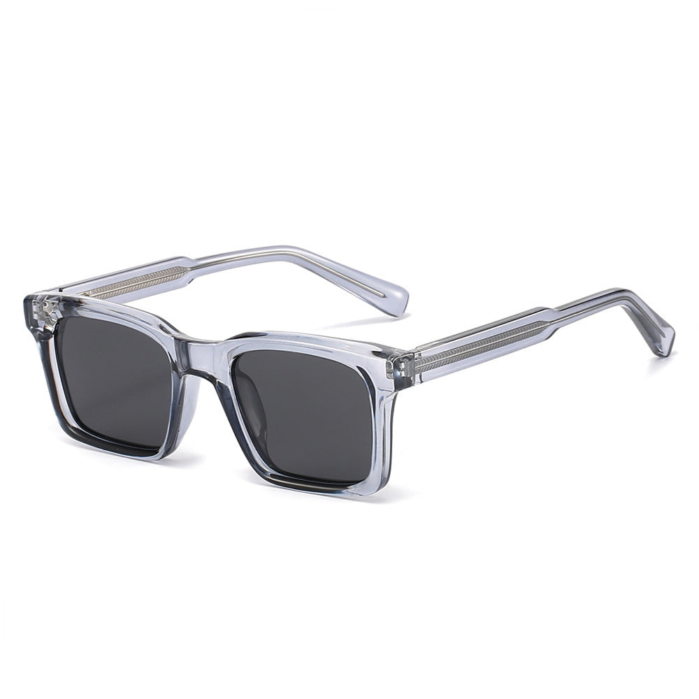 Damen modische Sonnenbrille mit exklusivem Rahmen und UV-Schutz Brehn