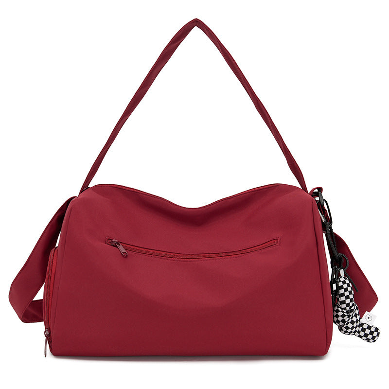 Praktische Fitness-Tasche Brehn
