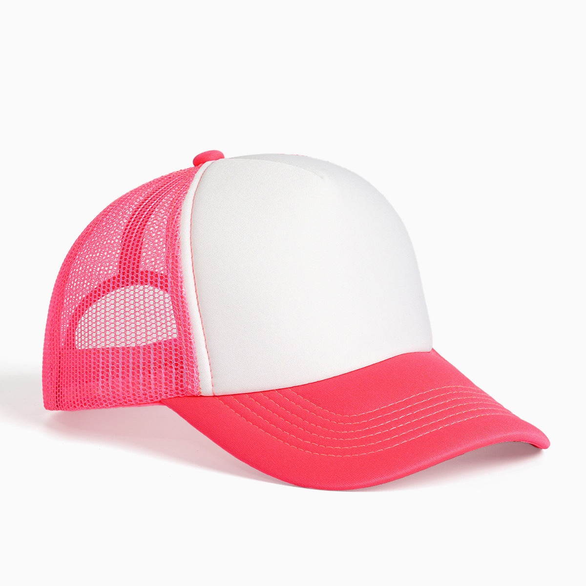 Damen Atmungsaktive Mesh-Basecap Brehn