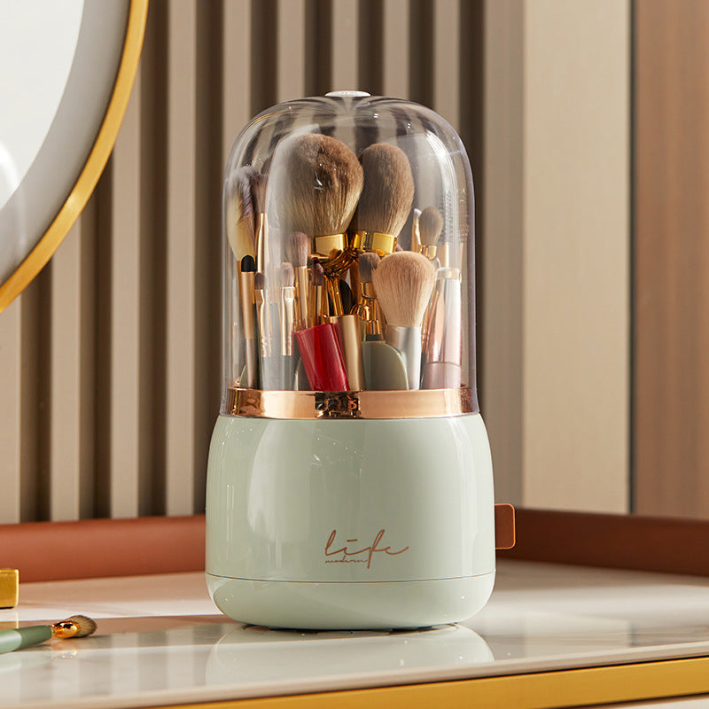 Elegante Schmuck-Organizer-Box Brehn