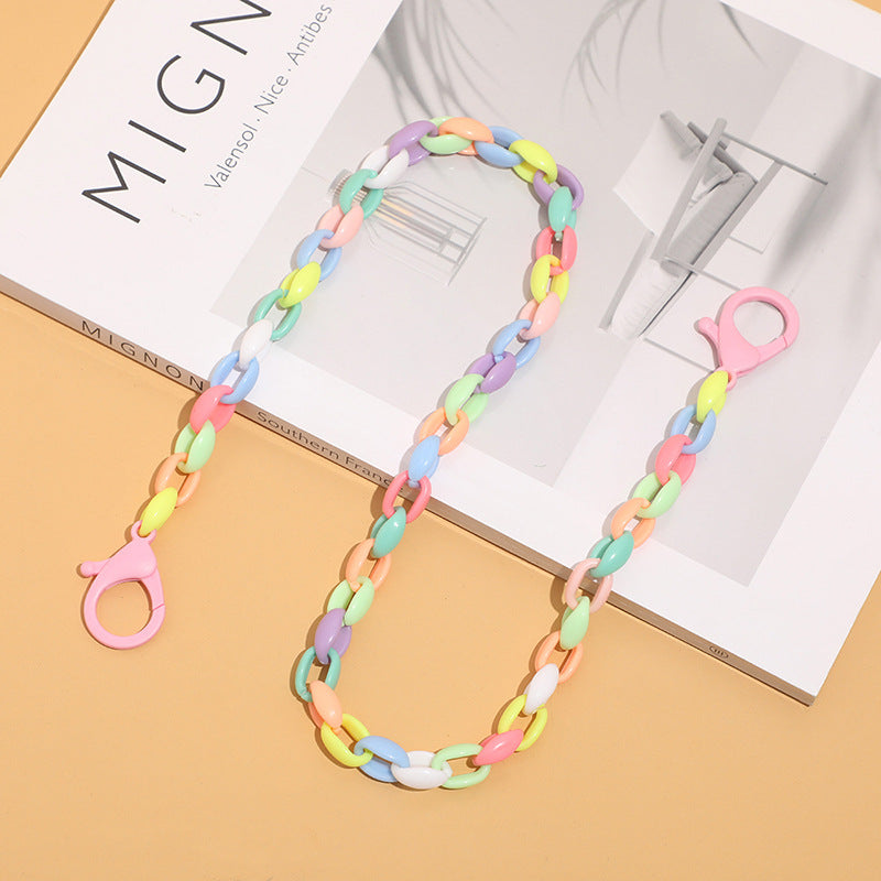 Chunky Eyewear Kette Brehn