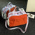 Mehrzweck-Reise-Duffle-Tasche mit mehreren Taschen
