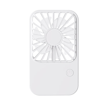 Damen tragbarer Mini Ventilator Brehn