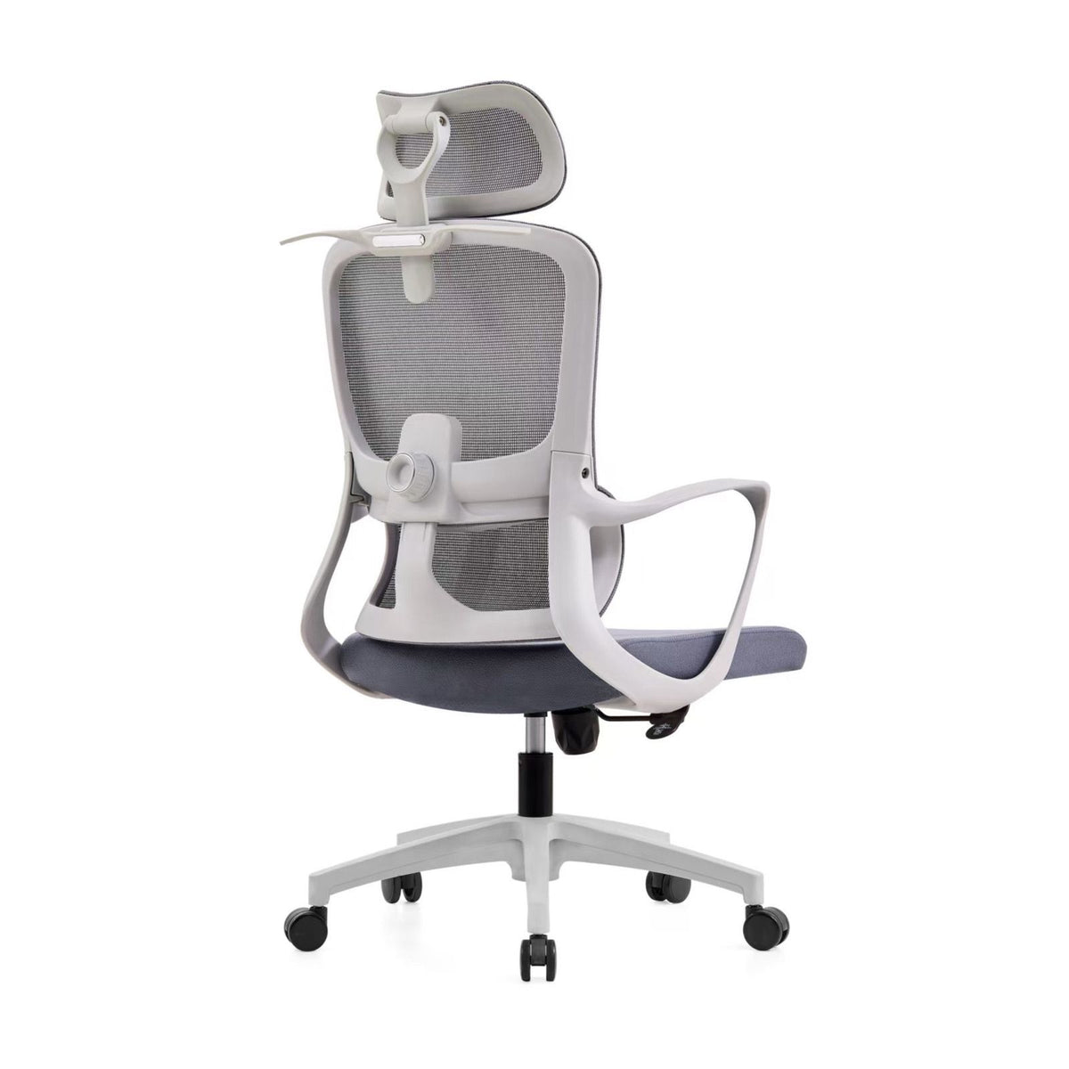 Ergonomischer Mesh-Bürostuhl Brehn