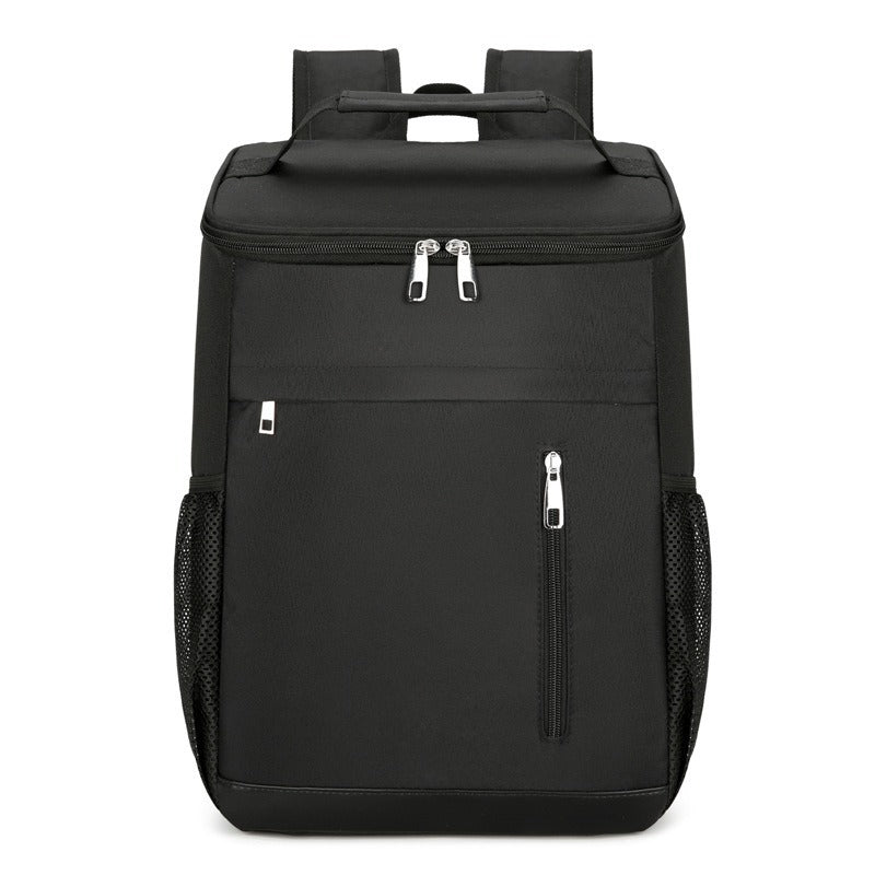 Damen ergonomischer Kühltasche Rucksack Brehn