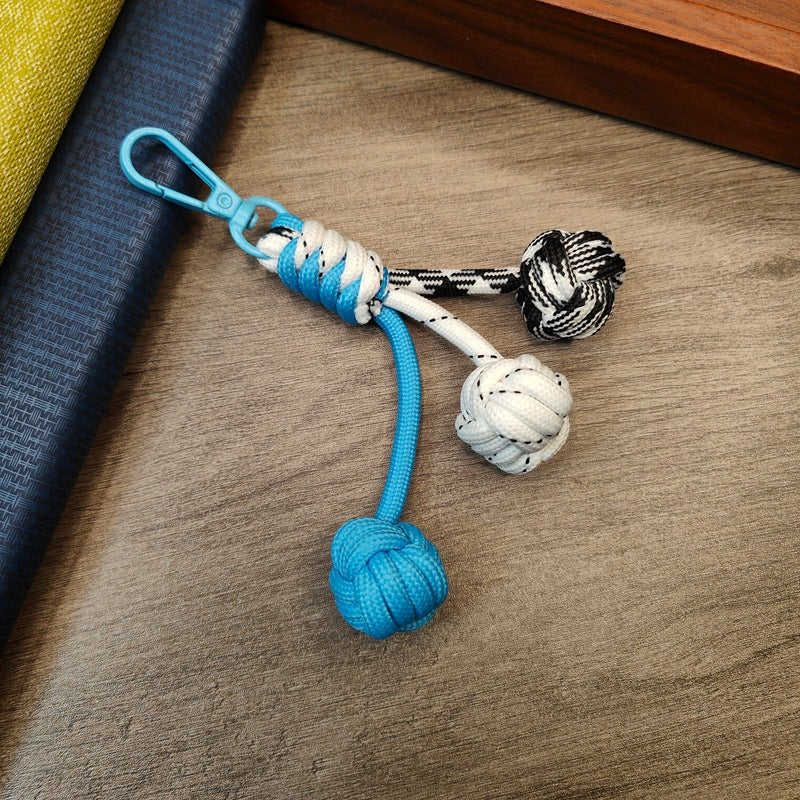 Multi-Funktionaler Schlüsselanhänger Brehn